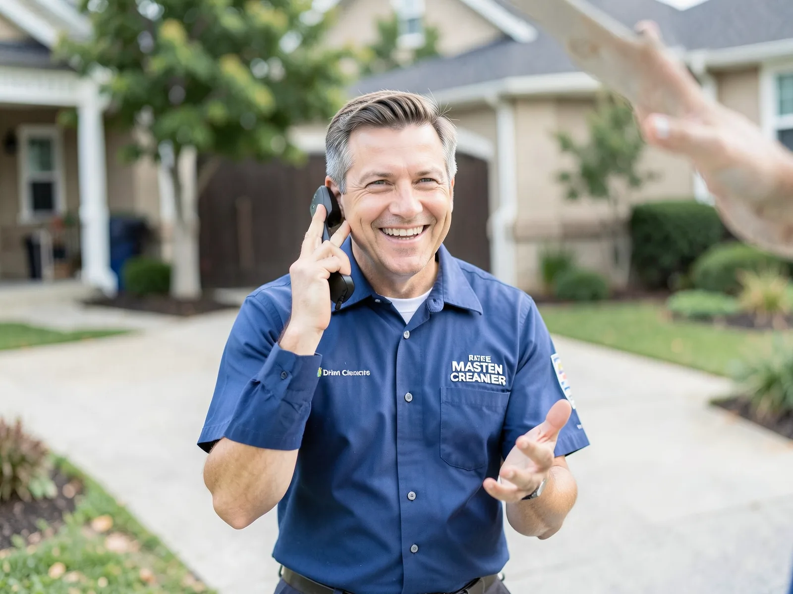Drain Cleaning Florissant, MO FAQs